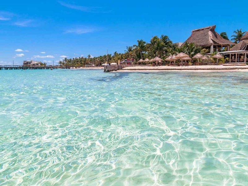 Circuit Echappée Mexicaine Active depuis l'hôtel Viva Azteca by Wyndham 4* pas cher photo 6