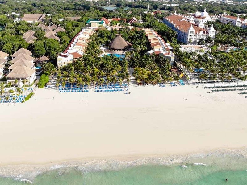 Circuit Echappée Mexicaine Active depuis l'hôtel Viva Azteca by Wyndham 4* pas cher photo 11