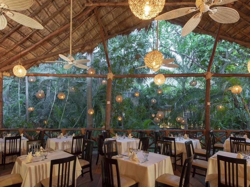 Circuit Echappée Mexicaine Active depuis l'hôtel Viva Azteca by Wyndham 4* pas cher photo 13