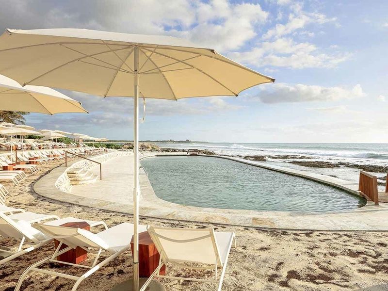 TRS Yucatán 5* - Adultes uniquement pas cher photo 3
