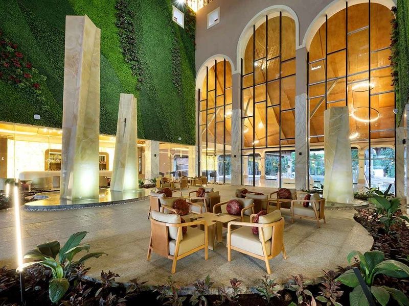 TRS Yucatán 5* - Adultes uniquement pas cher photo 6