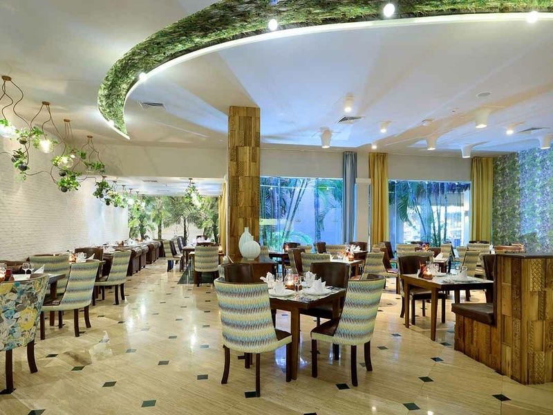 TRS Yucatán 5* - Adultes uniquement pas cher photo 7