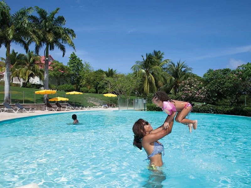 Village-Club Pierre & Vacances Sainte Anne pas cher photo 15