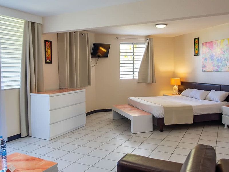 Hôtel Canella Beach 3* pas cher photo 2