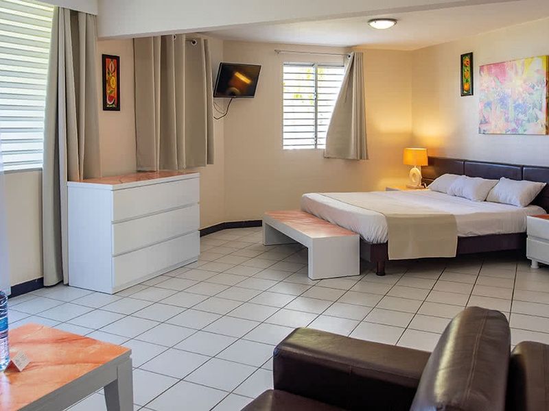 Hôtel Canella Beach 3* pas cher photo 3