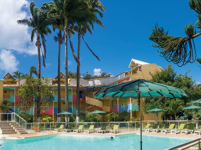 Hôtel Canella Beach 3* pas cher photo 6
