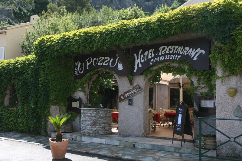 Hôtel U Pozzu 2* ( avec vols réguliers ) pas cher photo 1