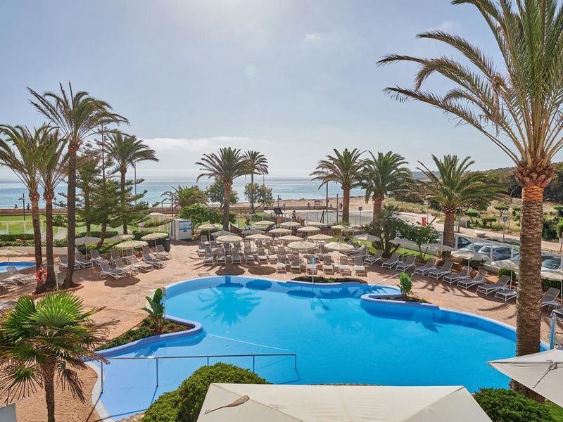 Hôtel Hipotels Dunas Cala Millor 4* pas cher photo 1