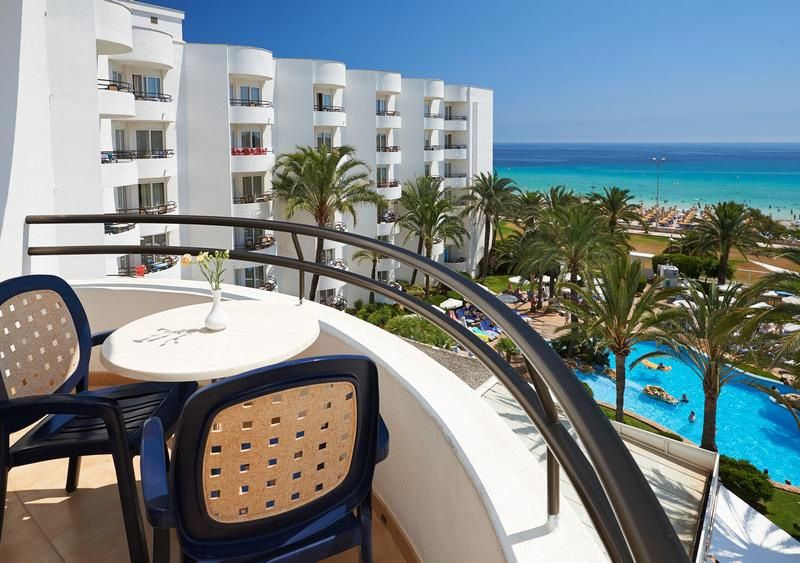Hôtel Hipotels Dunas Cala Millor 4* pas cher photo 2