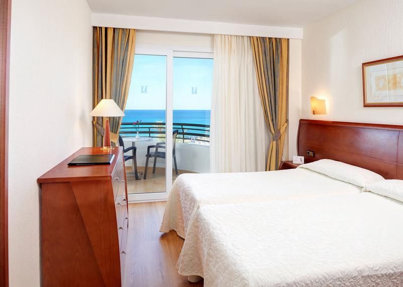 Hôtel Hipotels Dunas Cala Millor 4* pas cher photo 3