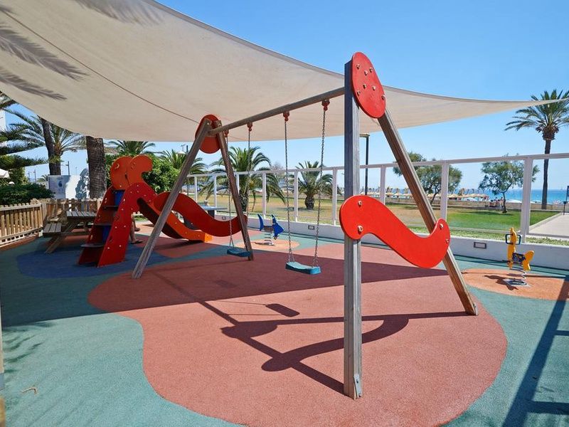 Hôtel Hipotels Dunas Cala Millor 4* pas cher photo 6