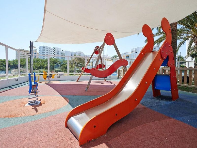 Hôtel Hipotels Dunas Cala Millor 4* pas cher photo 7