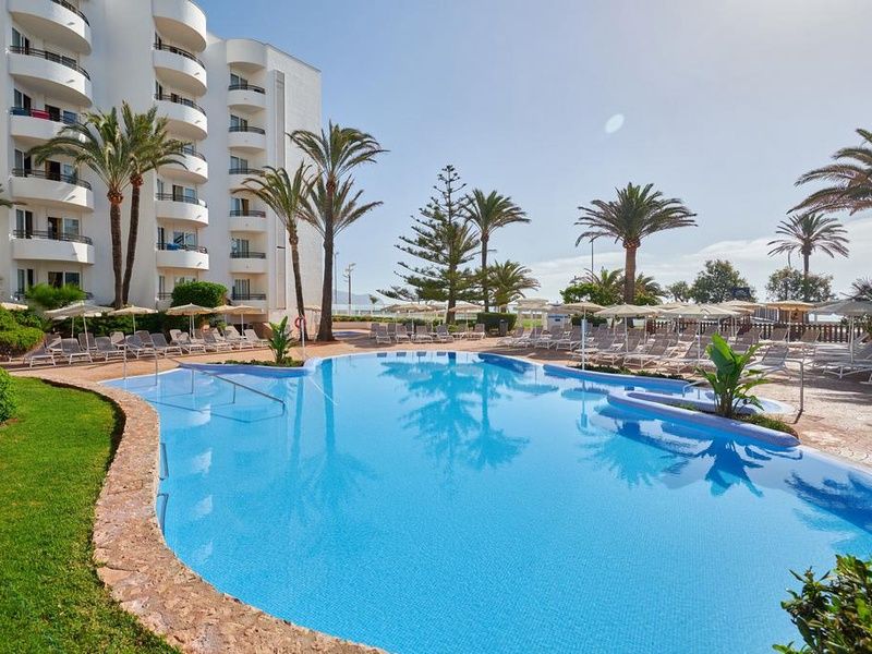 Hôtel Hipotels Dunas Cala Millor 4* pas cher photo 8