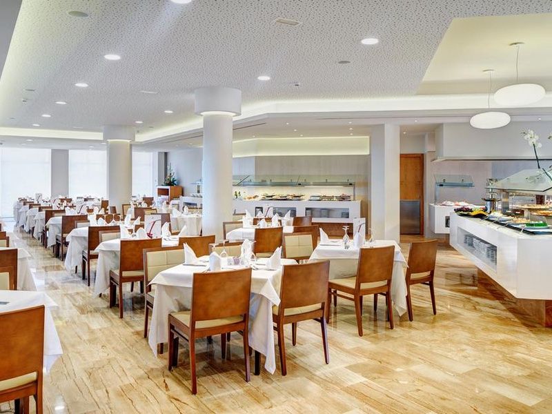 Hôtel Hipotels Dunas Cala Millor 4* pas cher photo 10