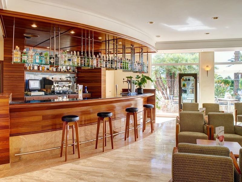 Hôtel Hipotels Dunas Cala Millor 4* pas cher photo 11