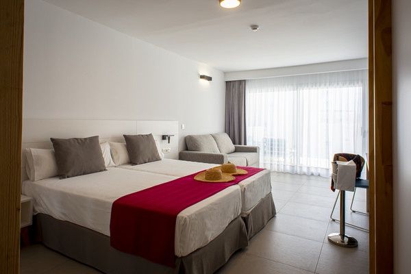 Hôtel Taimar 4* pas cher photo 5