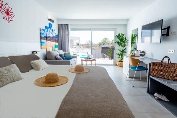 Hôtel Taimar 4* pas cher photo 6