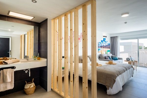 Hôtel Taimar 4* pas cher photo 7