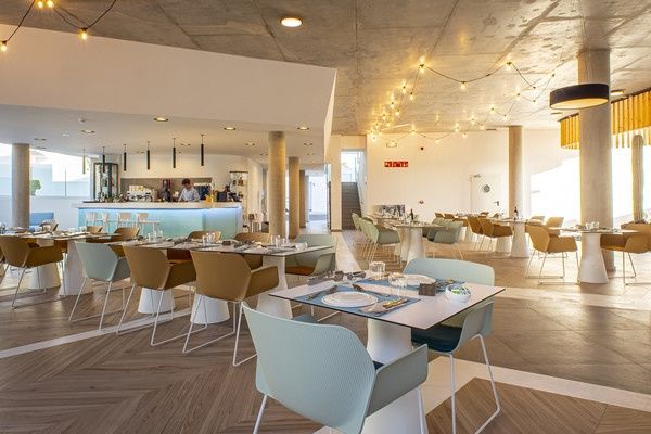 Hôtel Taimar 4* pas cher photo 9