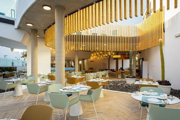 Hôtel Taimar 4* pas cher photo 11