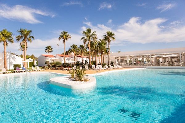 Résidence hôtelière Adults Only Menorcamar 4* pas cher photo 1