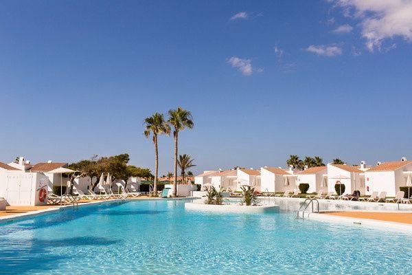Résidence hôtelière Adults Only Menorcamar 4* pas cher photo 4