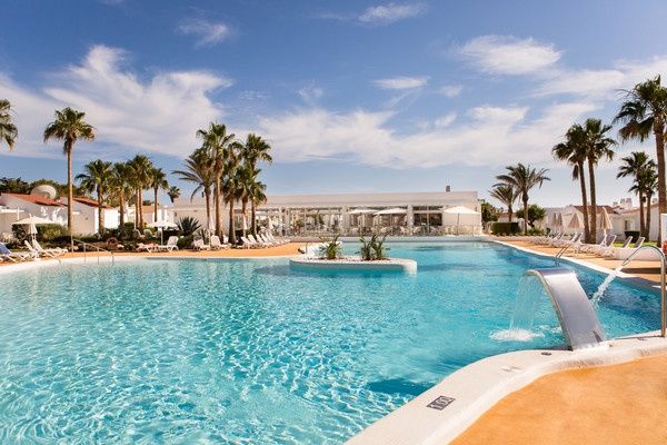 Résidence hôtelière Adults Only Menorcamar 4* pas cher photo 7