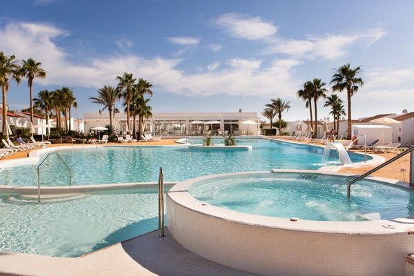 Résidence hôtelière Adults Only Menorcamar 4* pas cher photo 8