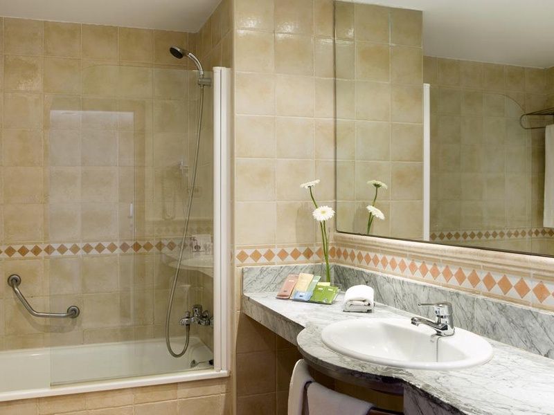 Hôtel H10 Mediterranean Village 4* pas cher photo 4