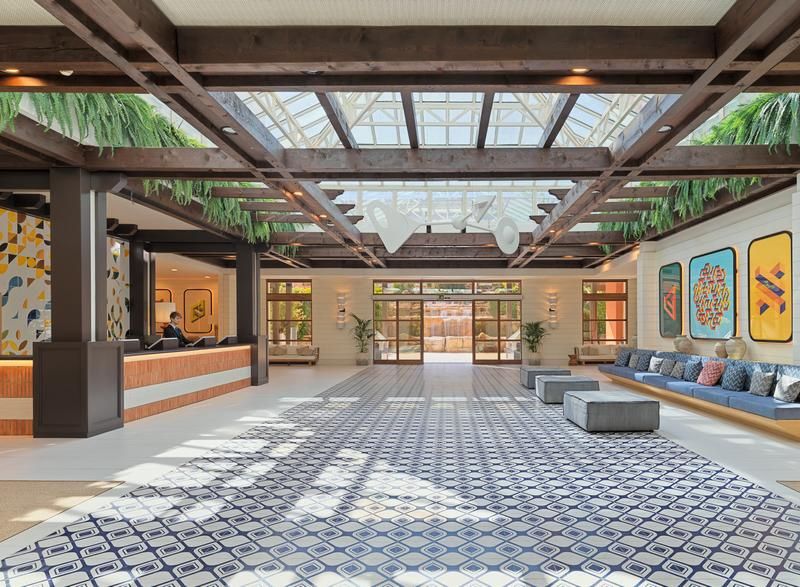 Hôtel H10 Mediterranean Village 4* pas cher photo 7