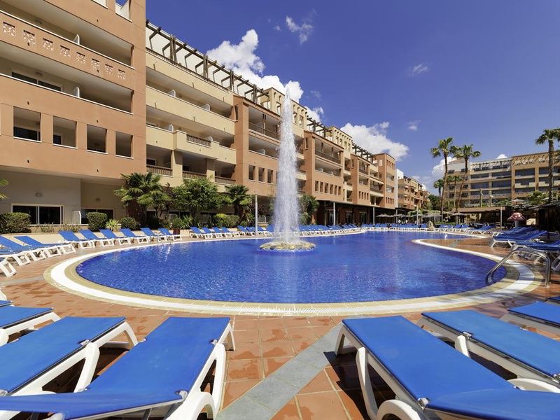 Hôtel H10 Mediterranean Village 4* pas cher photo 8