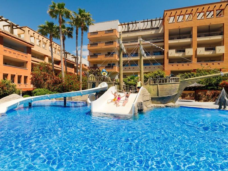 Hôtel H10 Mediterranean Village 4* pas cher photo 9