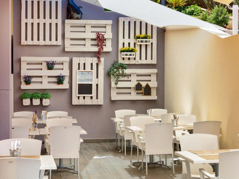 Hôtel H10 Mediterranean Village 4* pas cher photo 13