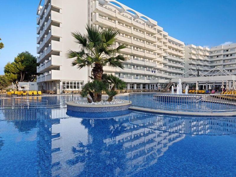 Hôtel Alua Gran Camp de Mar 4* pas cher photo 2