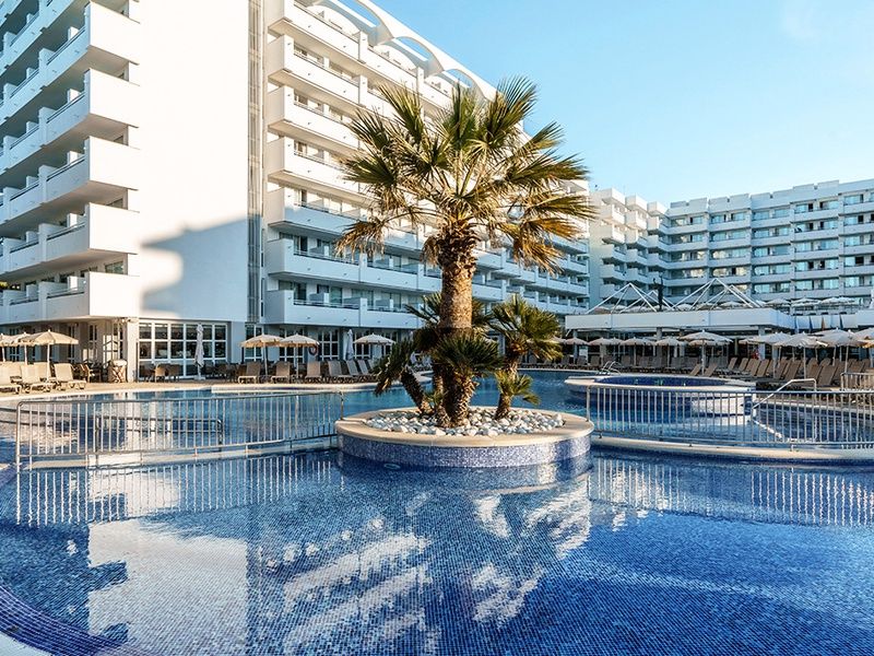 Hôtel Alua Gran Camp de Mar 4* pas cher photo 3