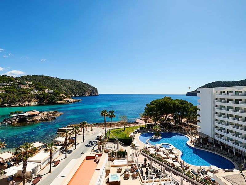 Hôtel Alua Gran Camp de Mar 4* pas cher photo 4