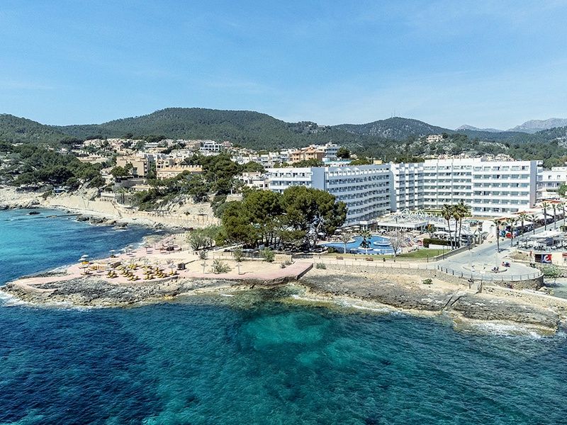 Hôtel Alua Gran Camp de Mar 4* pas cher photo 5