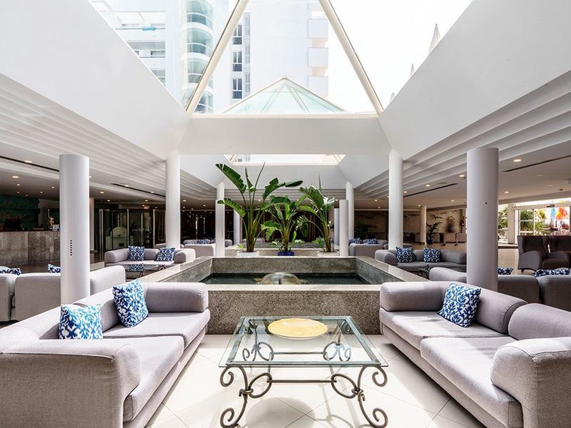 Hôtel Alua Gran Camp de Mar 4* pas cher photo 6