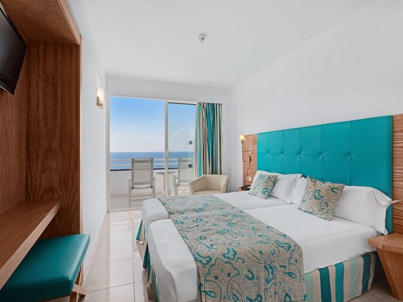 Hôtel Alua Gran Camp de Mar 4* pas cher photo 7