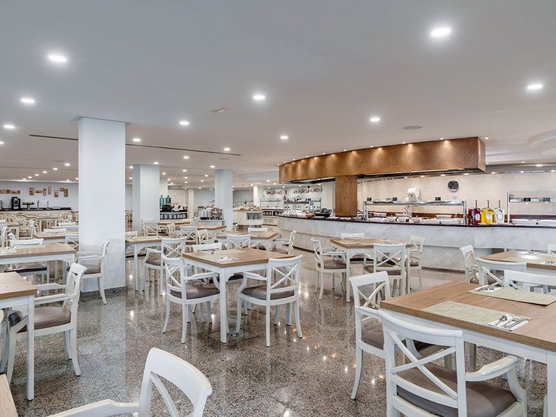 Hôtel Alua Gran Camp de Mar 4* pas cher photo 8