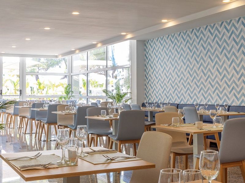 Hôtel Alua Gran Camp de Mar 4* pas cher photo 9