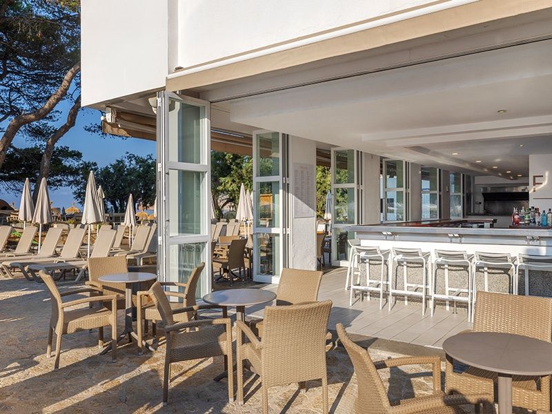 Hôtel Alua Gran Camp de Mar 4* pas cher photo 10