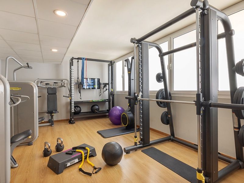 Hôtel Alua Gran Camp de Mar 4* pas cher photo 11