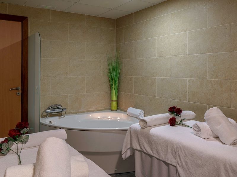 Hôtel Alua Gran Camp de Mar 4* pas cher photo 12