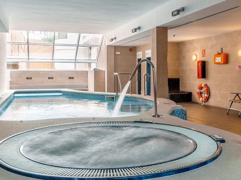 Hôtel Alua Gran Camp de Mar 4* pas cher photo 13