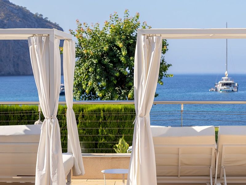 Hôtel Alua Gran Camp de Mar 4* pas cher photo 15