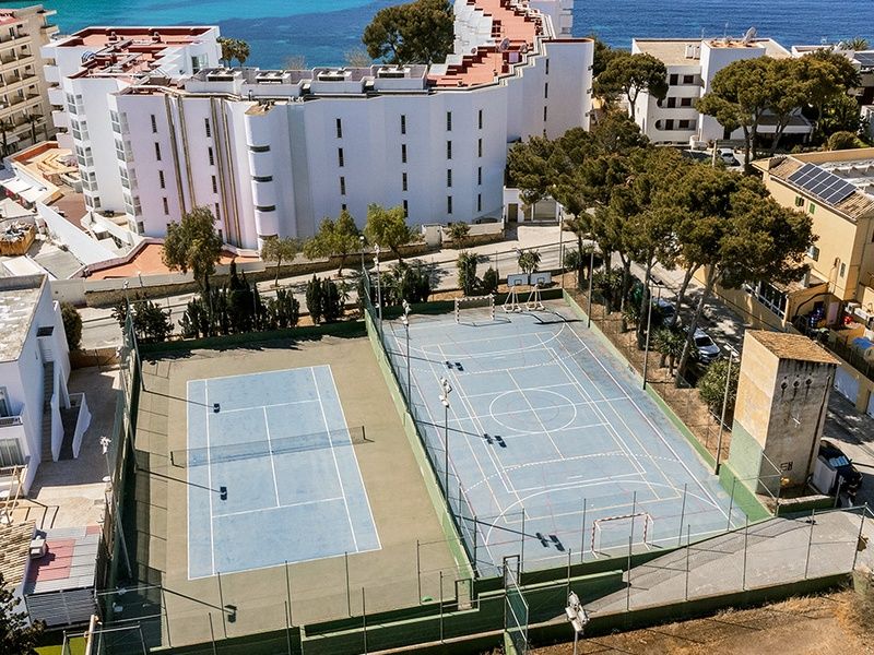 Hôtel Alua Gran Camp de Mar 4* pas cher photo 16