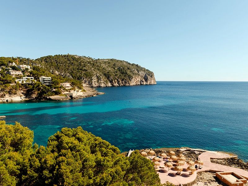 Hôtel Alua Gran Camp de Mar 4* pas cher photo 17