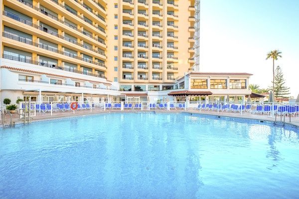 Hôtel Globales Gardenia 3* pas cher photo 3