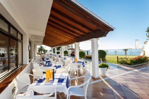 Hôtel Globales Gardenia 3* pas cher photo 4